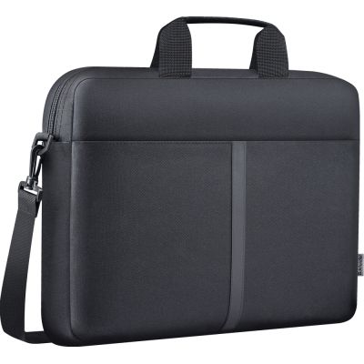 Сумка для ноутбука Defender 17&quot; Lite, black (26089)