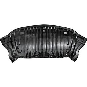 Изоляция моторного отсека Mercedes Benz C218/X218 10-18/ W212 09-15, 110 5211