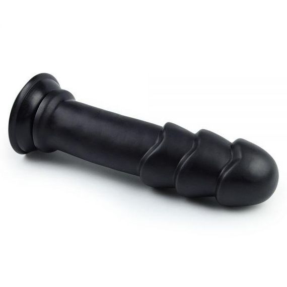 Анальна пробка з оригінальною формою 11.25" King-Sized Anal sexstyle | Зображення 2
