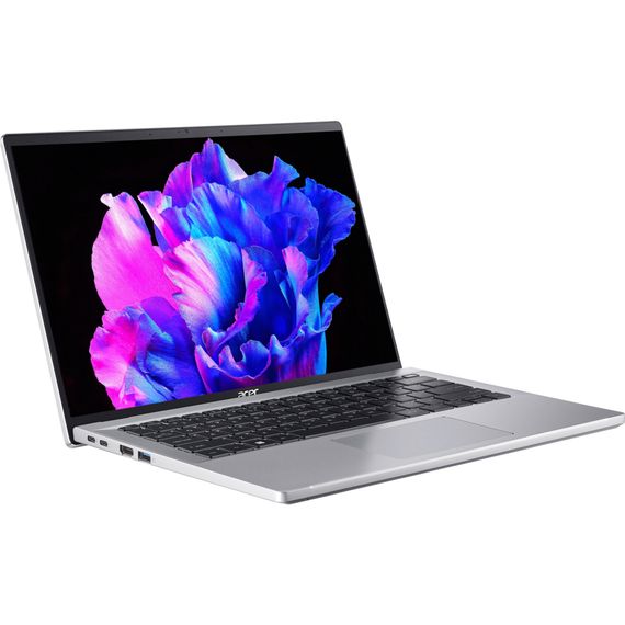 Ноутбук Acer Swift Go 14 SFG14-71 (NX.KMZEU.006) | Зображення 1