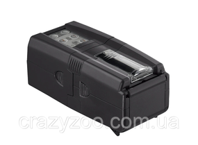 Автокормушка для рыб Ferplast Chef Pro 100 мл 13.2x7x5.4 см 68854000