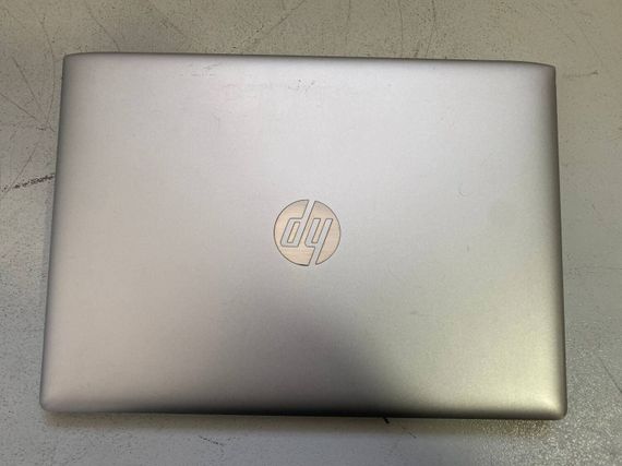 Ноутбук Б-класс HP ProBook 430 G5 / 13.3" (1366x768) TN Touch / Intel Core i5-8250U (4 (8) ядра по 1.6 - 3.4 GHz) / 8 GB DDR4 / 128 GB SSD / Intel UHD Graphics 620 / WebCam б/у + Подарок  Умная интерактивная зубная щетка Colgate Connect M1 / Bluetooth | Зображення 7