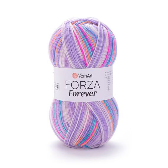 YarnArt Forza Forever, 2712