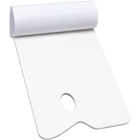 Альбом-палітра для акварелі TP2921-N, А4, 36 аркушів | Зображення 2