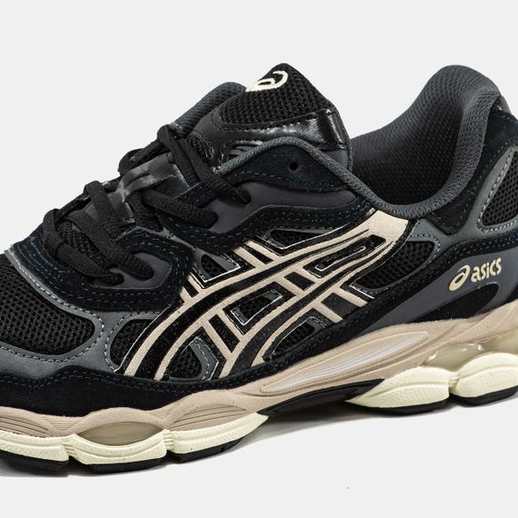 Кросівки Asics Gel-NYC / New  топ весна / осінь 2477 44 28 | Зображення 8