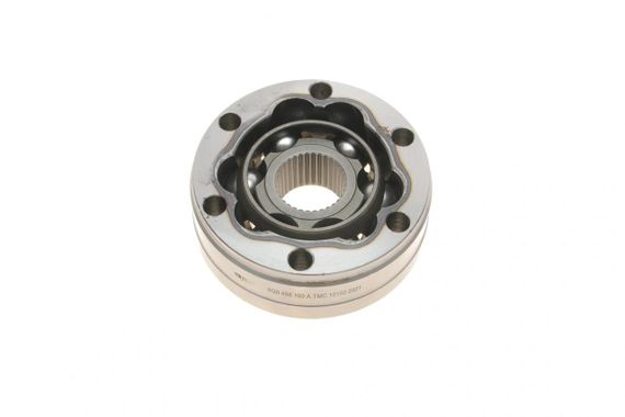 ШРКШ внутрішній Skoda Fabia Rapid Roomster VW Polo 99- 44980880601 | Зображення 4