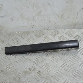 Накладка декоративна консолі Ford Galaxy MK2 2006-2015 Пластик салону Форд Гелексі 7M5857221