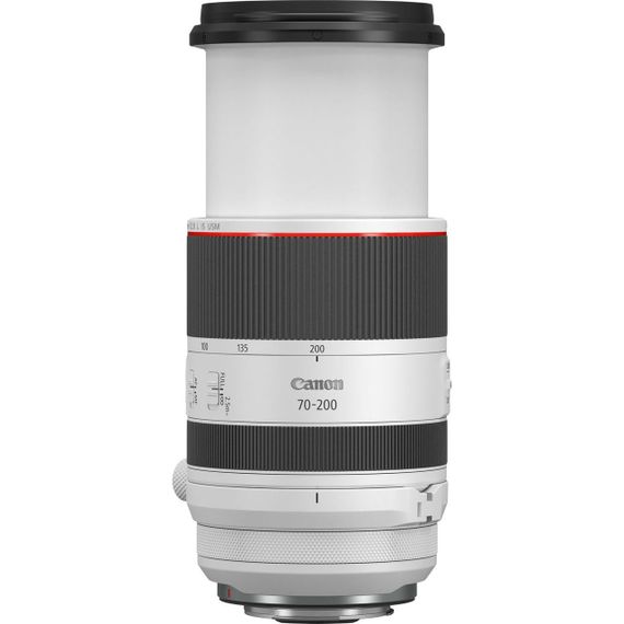 Объектив Canon RF 70-200mm f/2.8L IS USM (3792C005) | Зображення 6