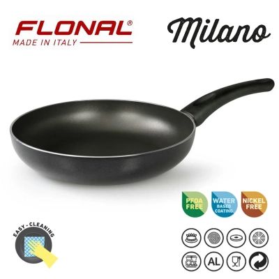 Сковорода Flonal Milano 28 см (GMRPB2842) | Зображення 4