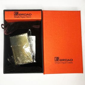 Запальничка з турбонаддувом BROAD, Незвичайна запальничка, KZ-394 Газові запальнички