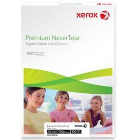 Пленка для печати Xerox A4 Premium Never Tear (003R98056)