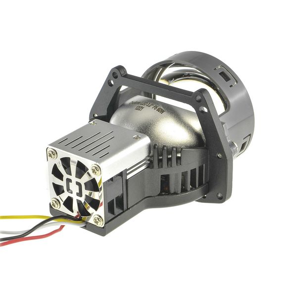 Bi-Led линза Cyclone BL 3.0" P5 PRO 60W | Зображення 1