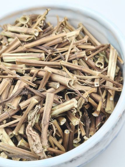 Стебли мяты сушеные, 10г | Зображення 2