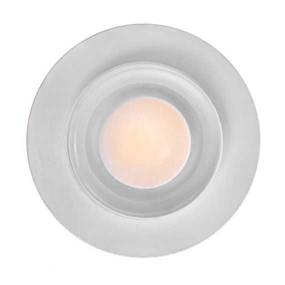Світильник меблевий точковий LED-194/3W NW WH