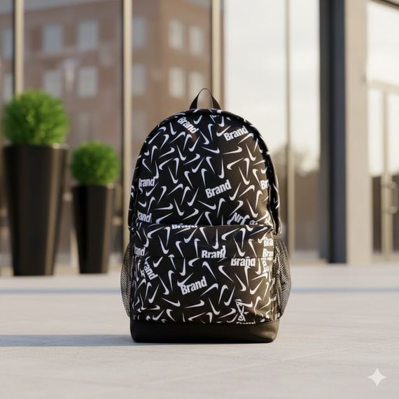 Міський рюкзак, шкільний портфель, ранець, спортивний та на кожен день