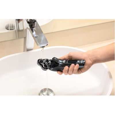 Электробритва Sencor SMS 4210BK | Зображення 4