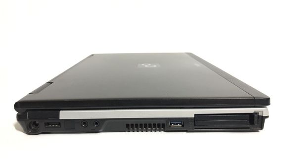 Мобильная рабочая станция Б-класс Fujitsu Celsius H710 / 15.6" (1920x1080) TN / Intel Core i7-2640M (2 (4) ядра по 2.8 - 3.5 GHz) / 8 GB DDR3 / 500 GB HDD / nVidia Quadro 1000M, 2 GB GDDR3, 128-bit / WebCam б/у | Зображення 4