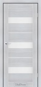 Дверь межкомнатная Stil Doors Mexico Трюфель