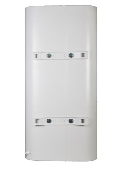 Водонагрівач Ocean CUBE 100 Л, 2,0 кВт, "мокрий", вертикальний, прямокутний, білий (RZF100D-4 ET+WT) | Зображення 4