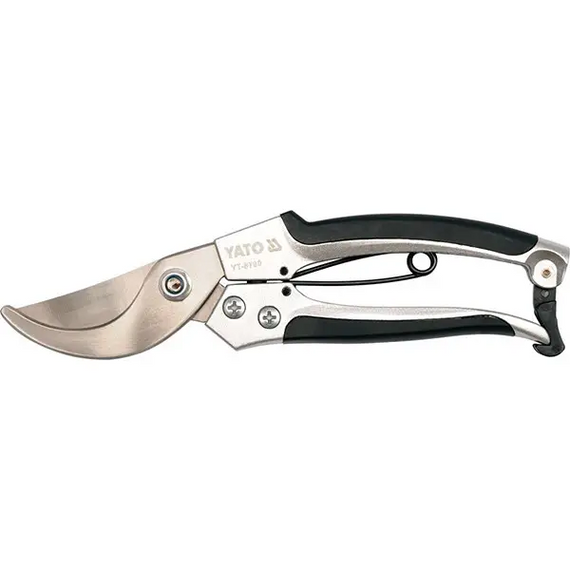 Секатор садовий YATO YT-8790 для гілок.