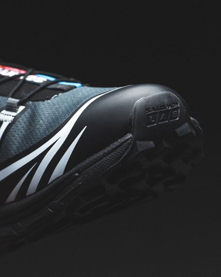 Чоловічі кросівки Salomon XT- 6 Soft Ground весна / літо / осінь 1154 43 | Зображення 1