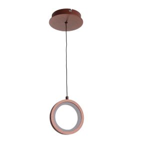 Люстра лофт подвесная LED 6W WW CF (BL-854S/1)