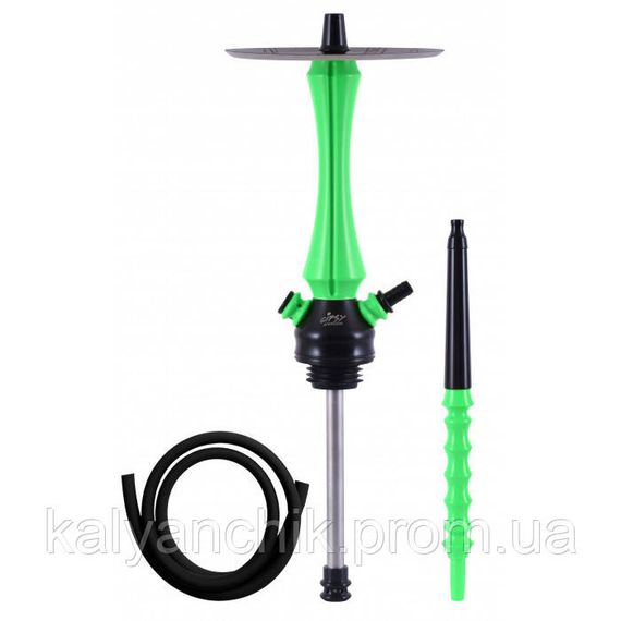 Шахта кальяну Gipsy | Зображення 1