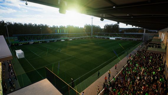 Гра EA Sports FC 24 (PC) (1159459) | Зображення 1