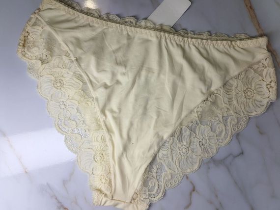Жіночі трусики бавовна з високою посадкою 2XL | Зображення 1