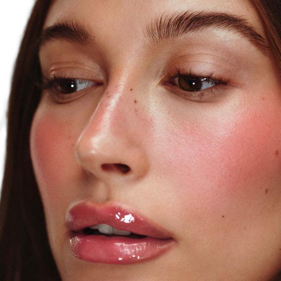 Пептидний тінт блиск для губ Rhode Skin Peptide Lip Tint Guava Spritz 10 ml | Зображення 3
