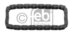 Ланцюг приводу розподільного валу VAG (вир-во Febi) FEBI BILSTEIN 09403 на VOLVO 260 седан (P262, P264)