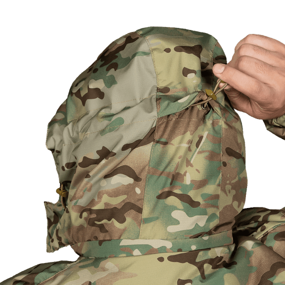 Куртка Patrol System 3.0 Climashell Multicam (7347), XXL | Зображення 6