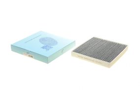 Фільтр салону Hyundai Azera Grandeur Santa Fe 16- вугільний  ADG025106