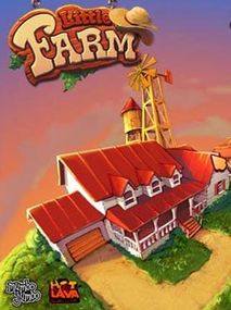 Little Farm Steam Key GLOBAL