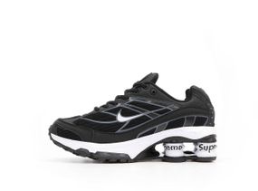 Кросівки N\ke Х Supreme Shox Ride 2 (топ якість) 14863 45