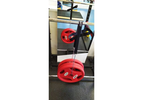 Упряж EasyFit для шиї (нейлон) (EF-HDSTR-01) | Зображення 4