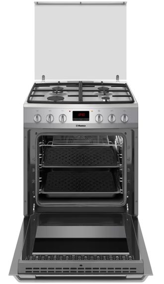Плита Hansa комбінована FCMX69235 | Зображення 2