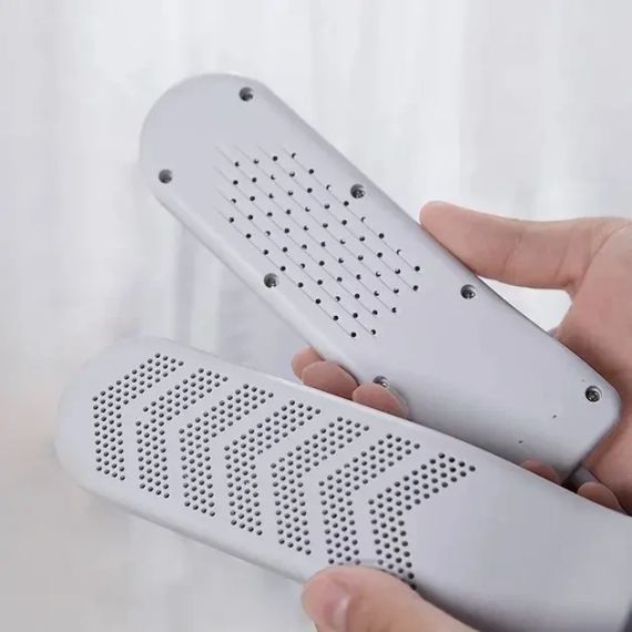 Електрична дезодоруюча сушарка YOUPIN електросушарка 220 В для взуття | Зображення 3