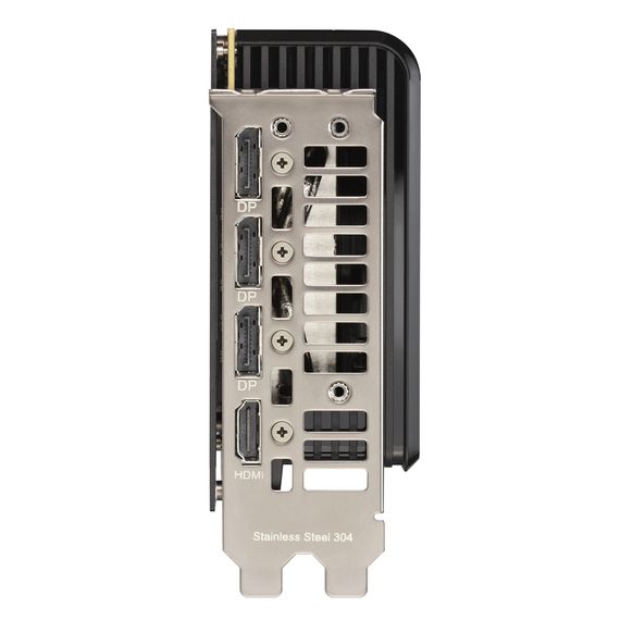Відеокарта ASUS GeForce RTX5060Ti 16Gb PRIME OC (PRIME-RTX5060TI-O16G) | Зображення 7