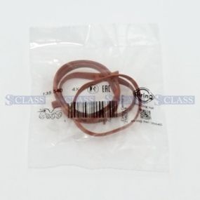 Прокладка впускного коллектора Mercedes Benz M271, Elring, 135.540,