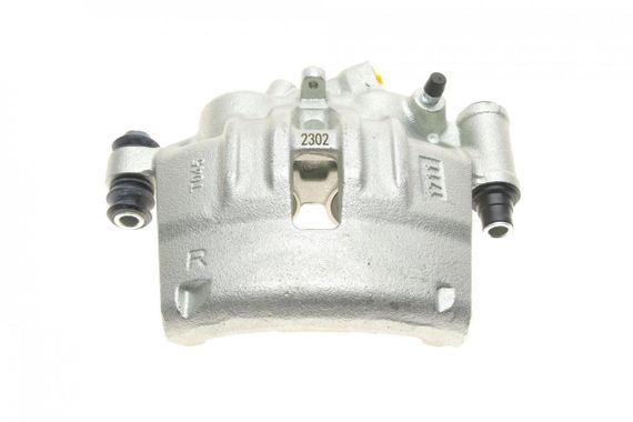 Суппорт тормозной передний  R Mercedes Benz Sprinter 96- d=45mm  Bosch  393233 | Зображення 3