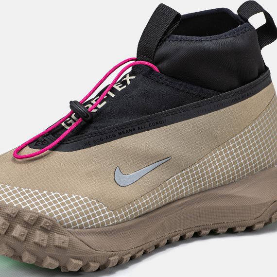 Мужские кроссовки ACG Mountain Fly Gore-Tex весна/лето/осень 1288 44 28.0 см | Зображення 8