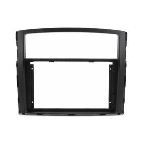 Інсталяційний комплект серії QIV під Mitsubishi Pajero 4 V80 V90 Montero, Shogun 2006-2014 (W5) 9 дюймів