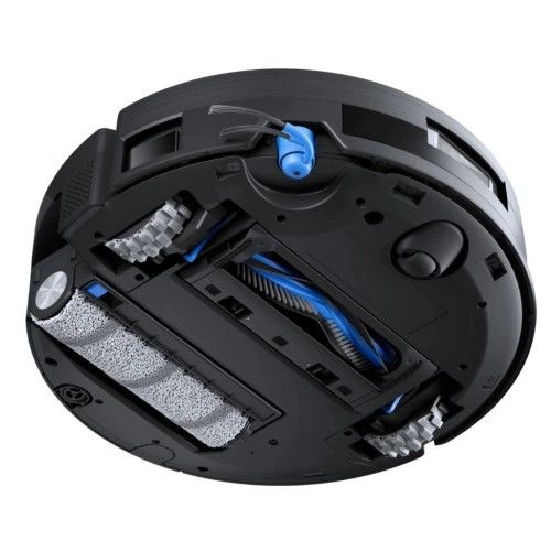 Робот-пылесос моющий ECOVACS Deebot X11 Pro Omni DEX99-1 BROWN 110 Вт коричневый | Зображення 4
