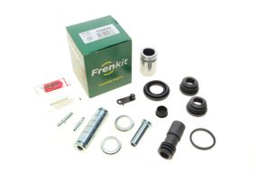 Ремкомплект супорта заднього Mercedes Benz Vito W638  d=33mm  +поршень направляюча  Ate  733022