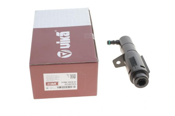 Форсунка омивача фари VW Golf Vi 08-14 99551831001 | Зображення 3