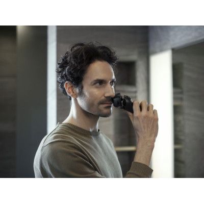 Электробритва Panasonic ES-LV9U-K820 | Зображення 6