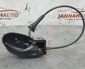 Ручка передніх правих дверей внутрішня Ford Transit 2000-2014 Ручка дверей права Форд Транзит YC15V22600AB