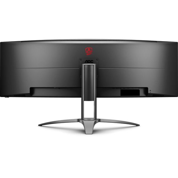 Монитор AOC AG493UCX2 | Зображення 3