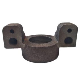 Корпус 8245-036-010-190 підшипника великий в корито косарки z-169 на 1,85 м